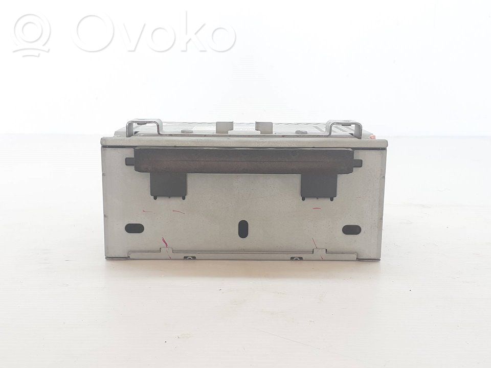 Ford C-MAX II HiFi Audio sound control unit 