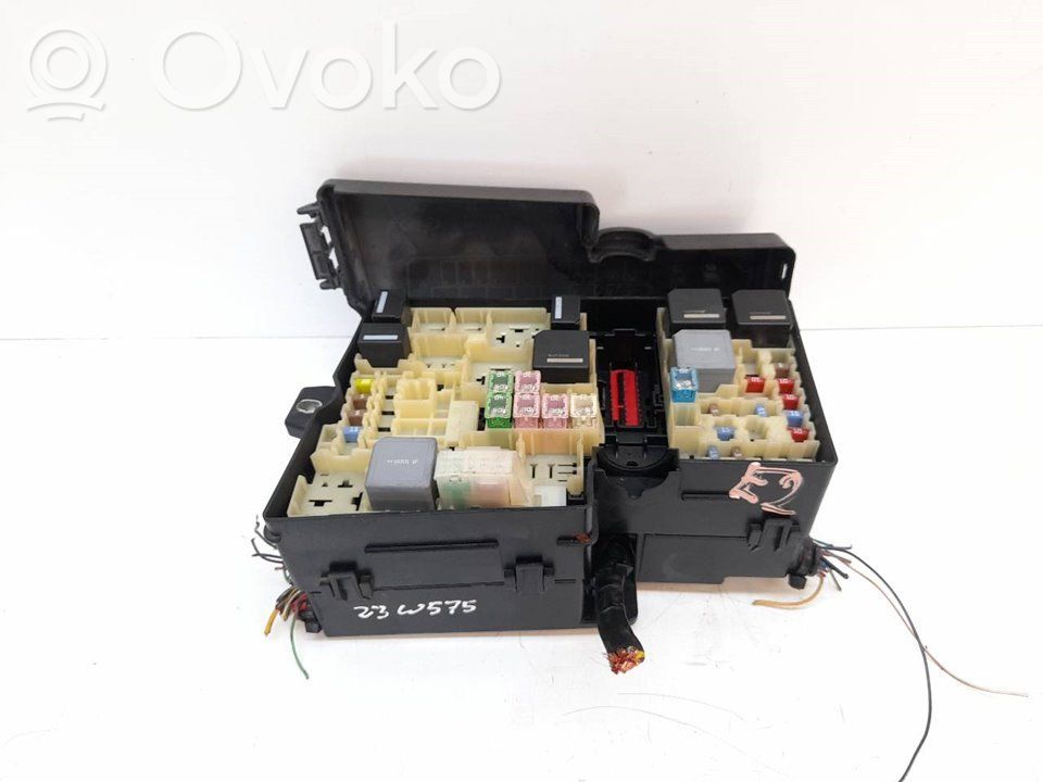 Ford Focus Unitate control BSM 