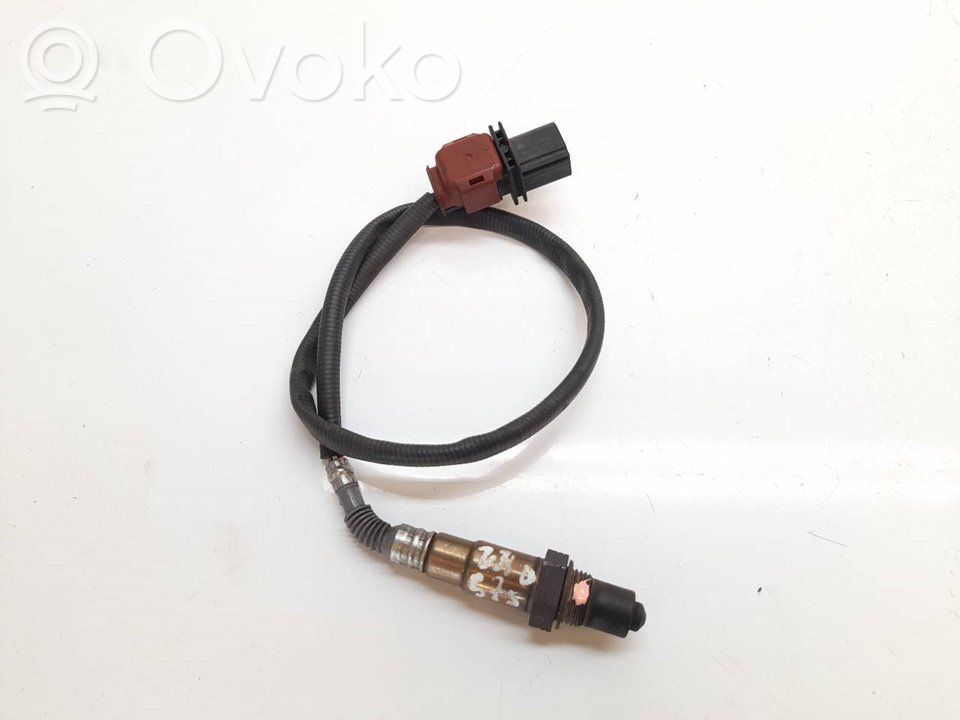 Sonda lambda   0258017468,F1FA9Y460CA