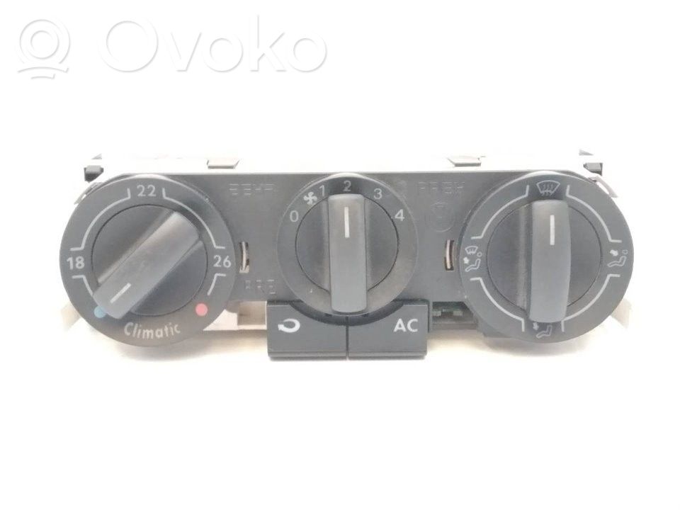 Volkswagen Polo Unitate control climatizare 