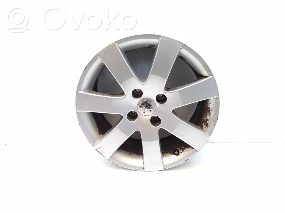 Peugeot 308 Felgi aluminiowe R18 
