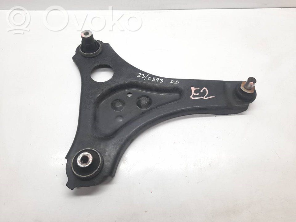 Smart ForTwo II Querlenker vorne 