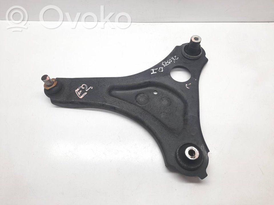 Smart ForTwo II Рычаг 