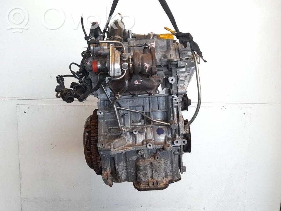 Dacia Sandero II Silnik 