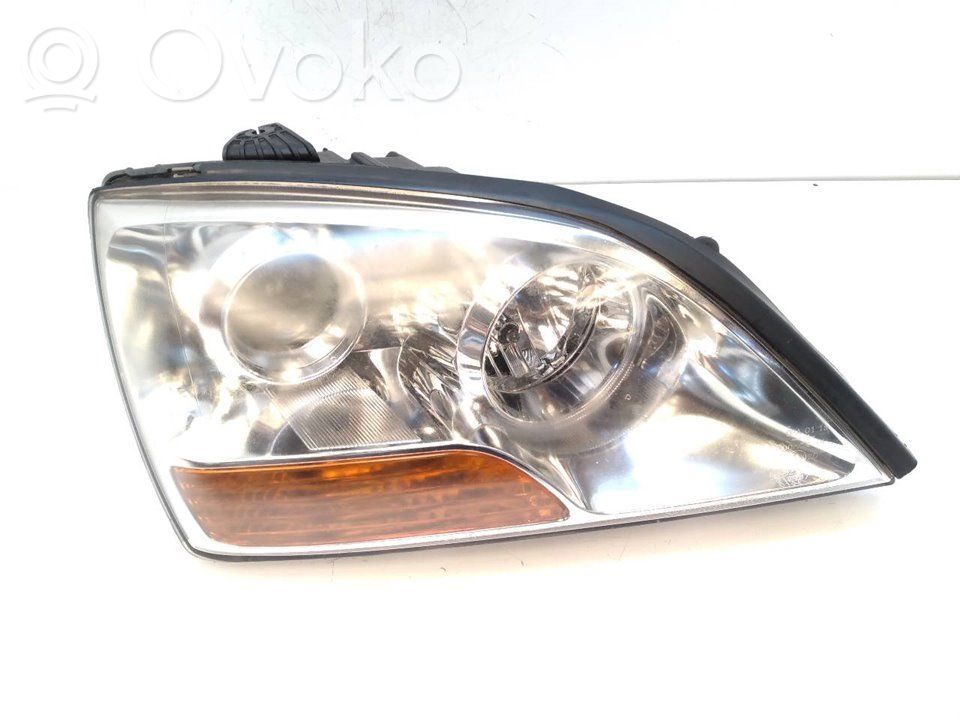 KIA Sorento Scheinwerfer 