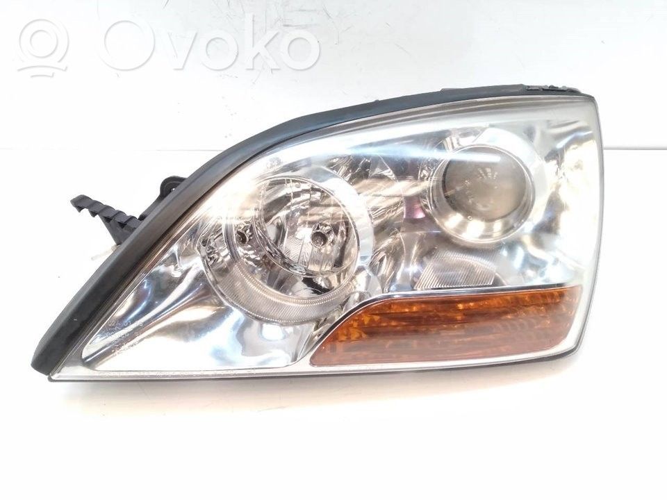 KIA Sorento Phare frontale 