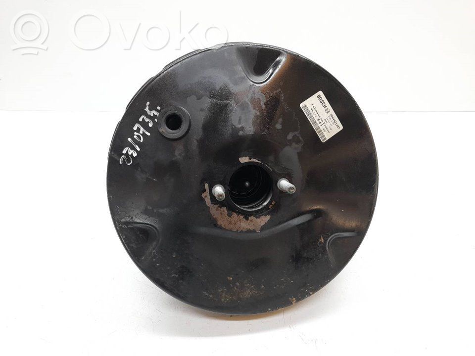 Peugeot 406 Gyroscope, capteur à effet gyroscopique, convertisseur avec servotronic 