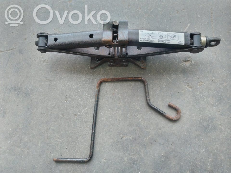 Домкрат (данкрат)