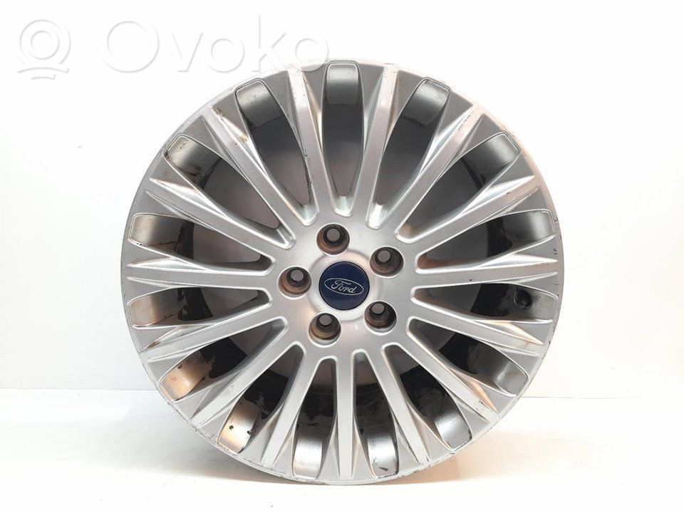 Ford Focus R18-alumiinivanne 