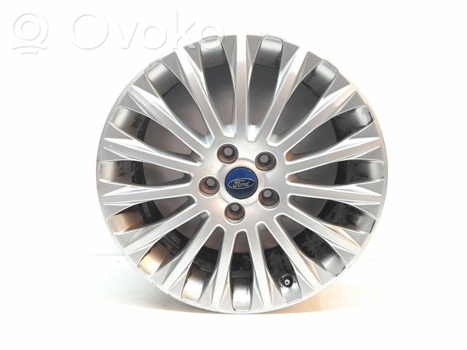 Ford Focus R18-alumiinivanne 