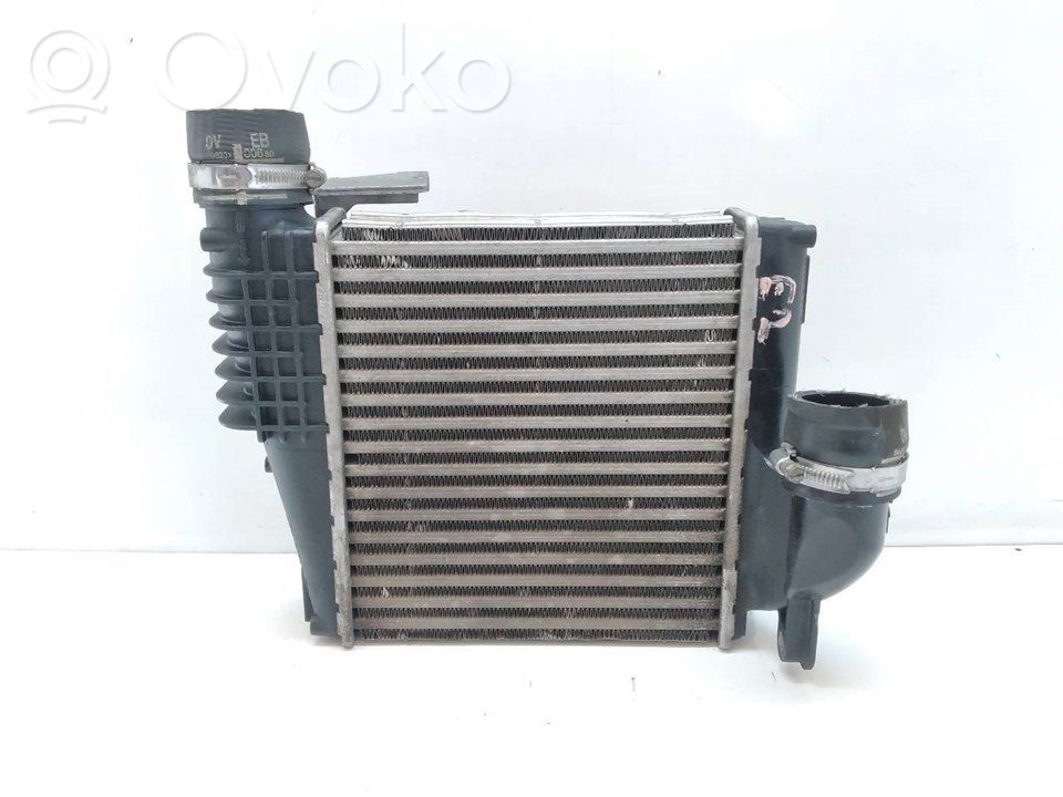 Intercooler radiator   P9675627980