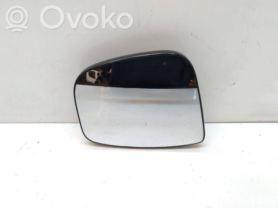 Veidrodėlio stiklas   51967K01