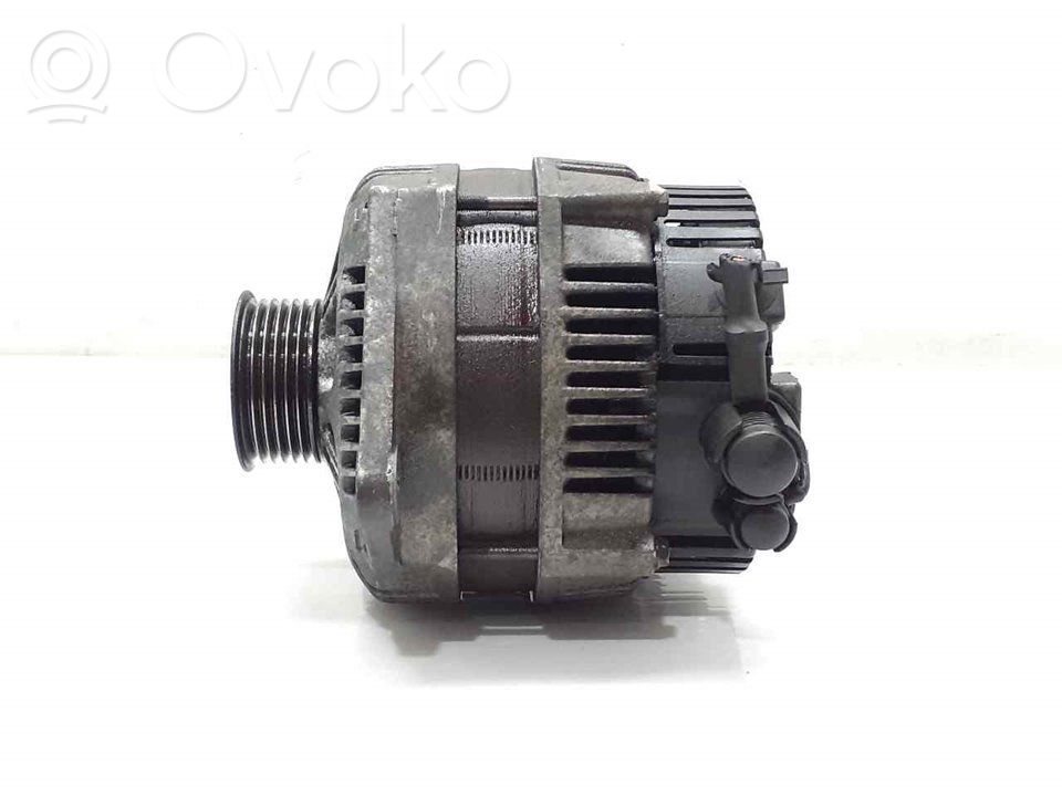 Peugeot 806 Alternador 