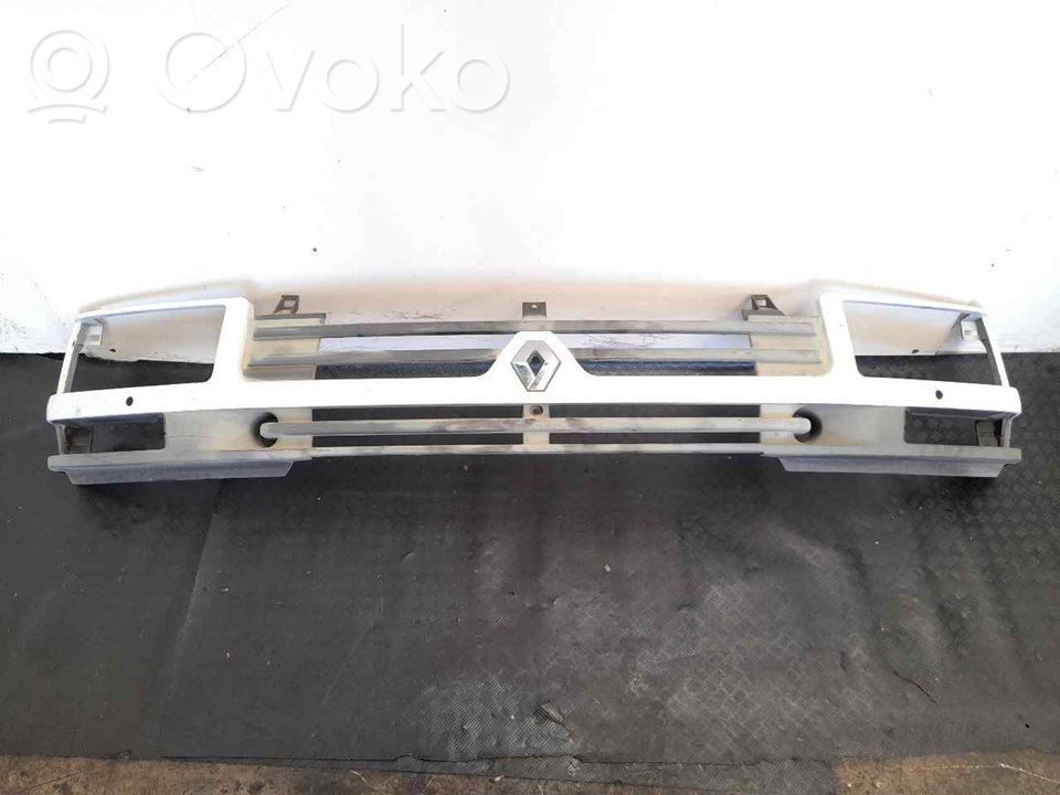 Renault Trafic I Atrapa chłodnicy / Grill 