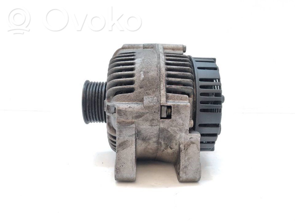 Peugeot 206 Alternator 