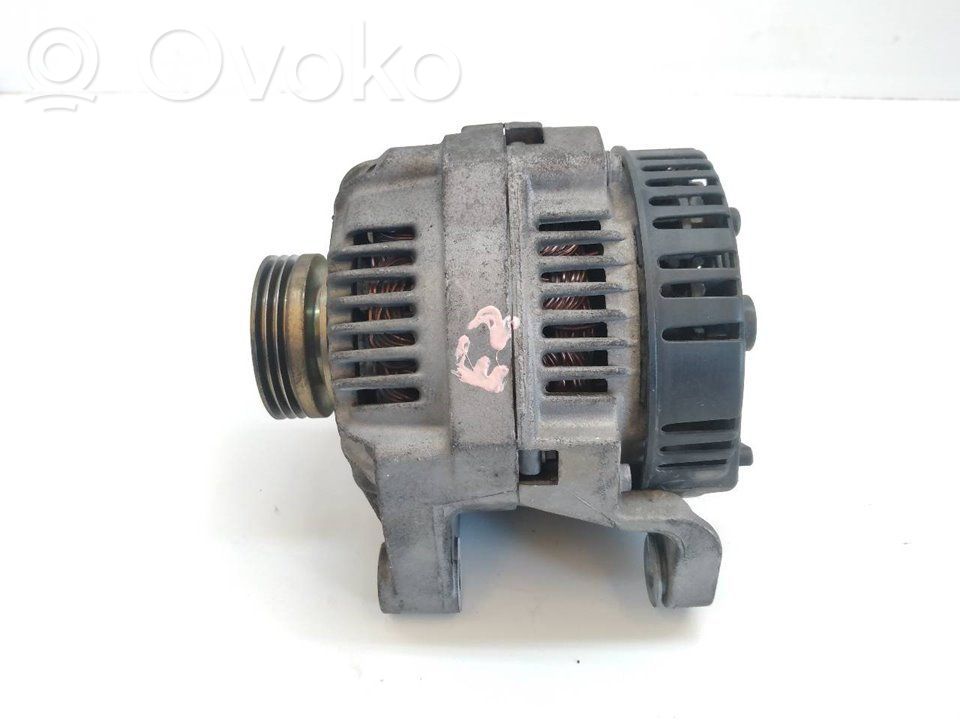 Renault Twingo I Alternador 