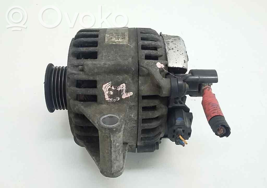 Ford Fiesta Generatore/alternatore 