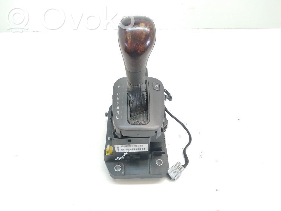 Volvo S80 Commodo, commande essuie-glace/phare 