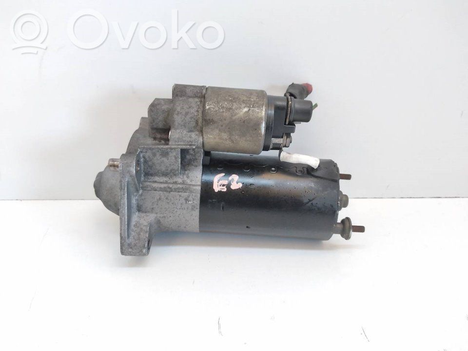 Motor de arranque   0001108166,BOSCH