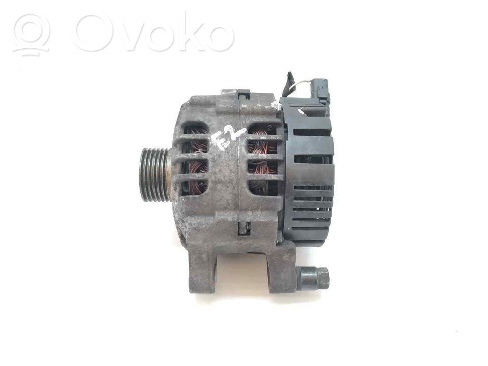 Alternador   9649611780,VALEO