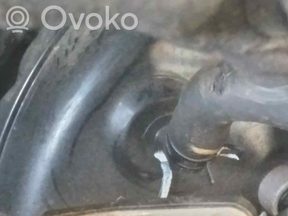 Zawór / Czujnik Servotronic   J270