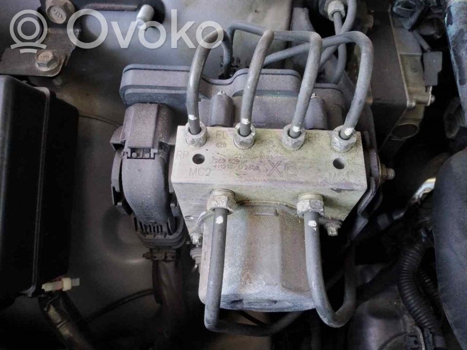 Subaru XV Pompă ABS 