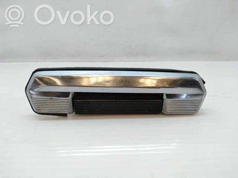 Seat 131 Manecilla externa puerta trasera 