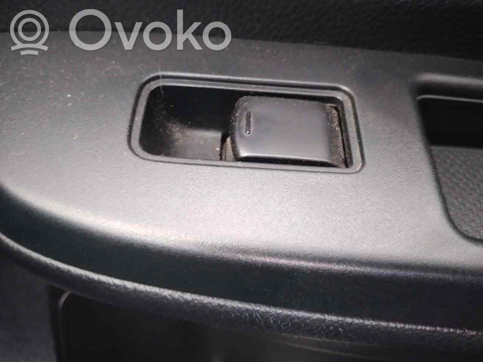 Interruptor del elevalunas eléctrico