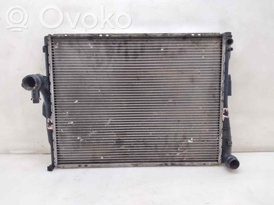 Dzesēšanas šķidruma radiators
