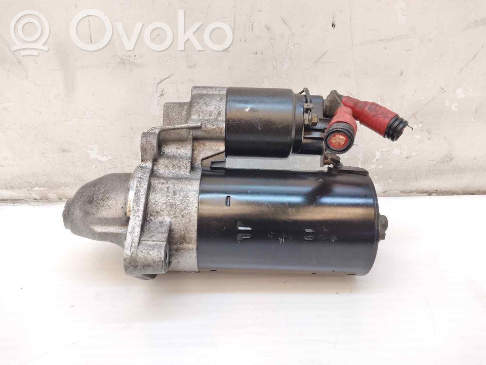 Starteris   0001108157,BOSCH