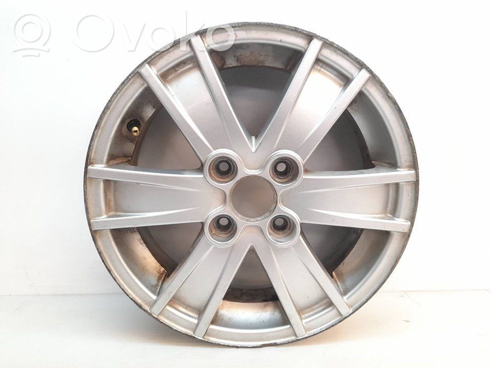 Chatenet Barooder Felgi aluminiowe R18 