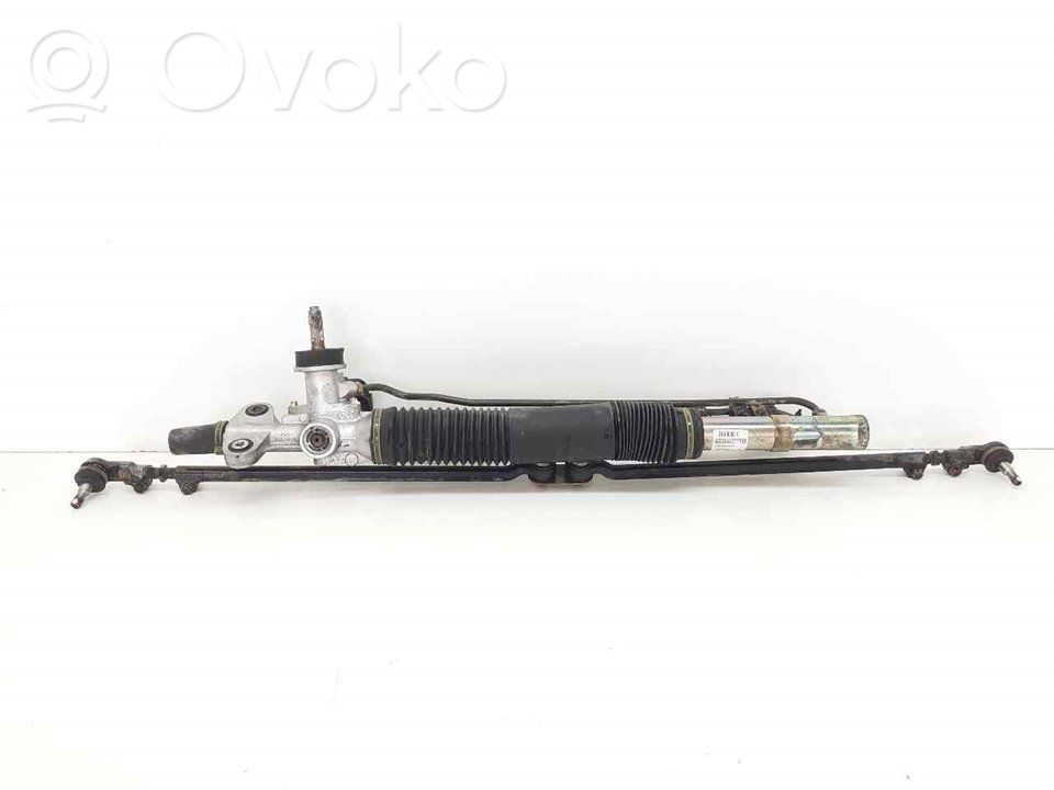 Land Rover Freelander Steering rack 