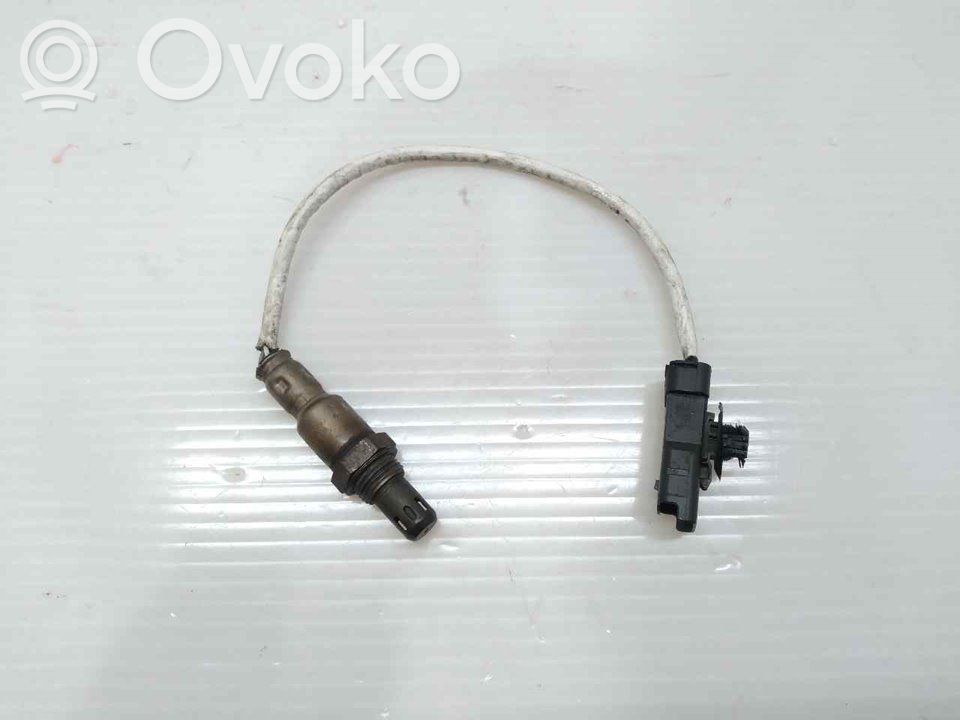 Sonda lambda   9673438580