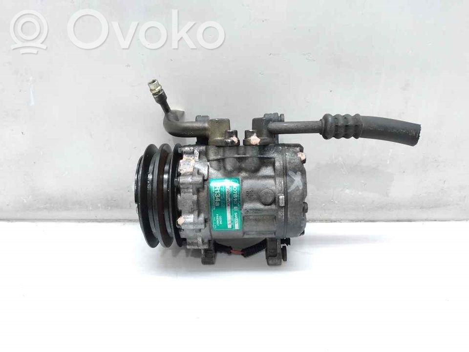 Opel Corsa B Klimakompressor Pumpe 