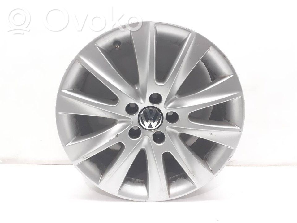 Volkswagen Tiguan Felgi aluminiowe R18 