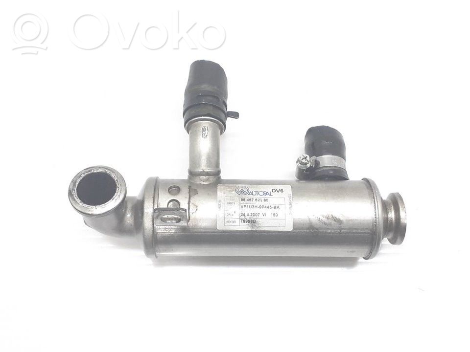 Citroen C4 Grand Picasso Răcitor supapă EGR 