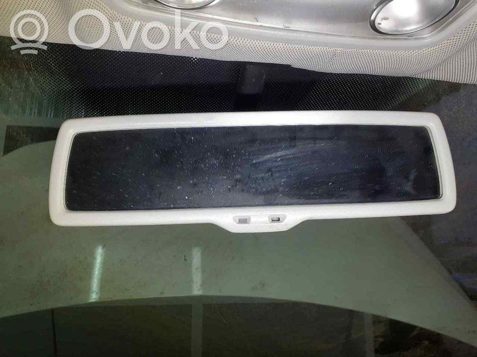 Espejo retrovisor (interior)