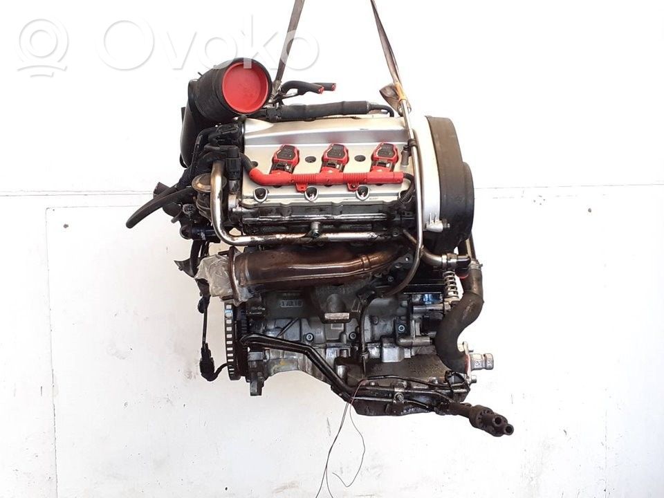 Audi A4 S4 B6 8E 8H Engine 