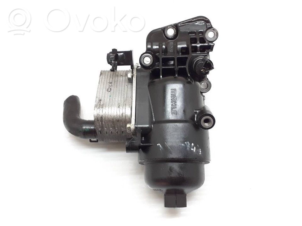 KIA Sportage Radiatore dell’olio del motore