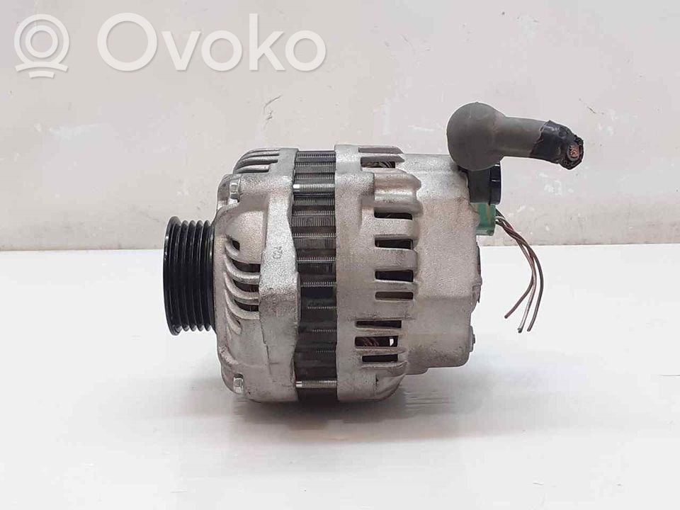 Generator/alternator   A5080