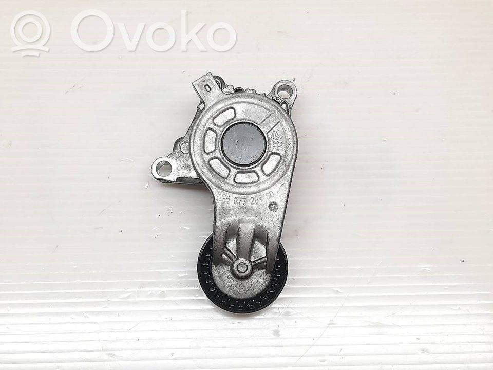Întinzător curea generator/alternator   9807720180