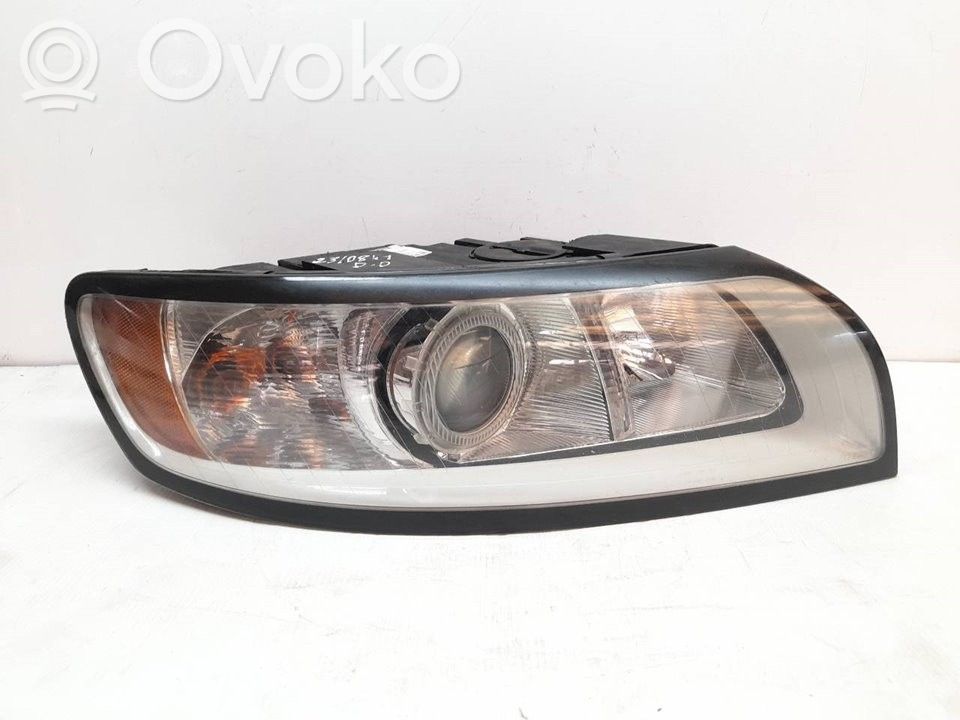 Volvo S40 Faro/fanale 