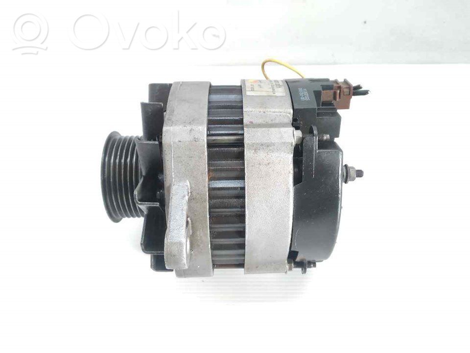 Alternator   0986037311