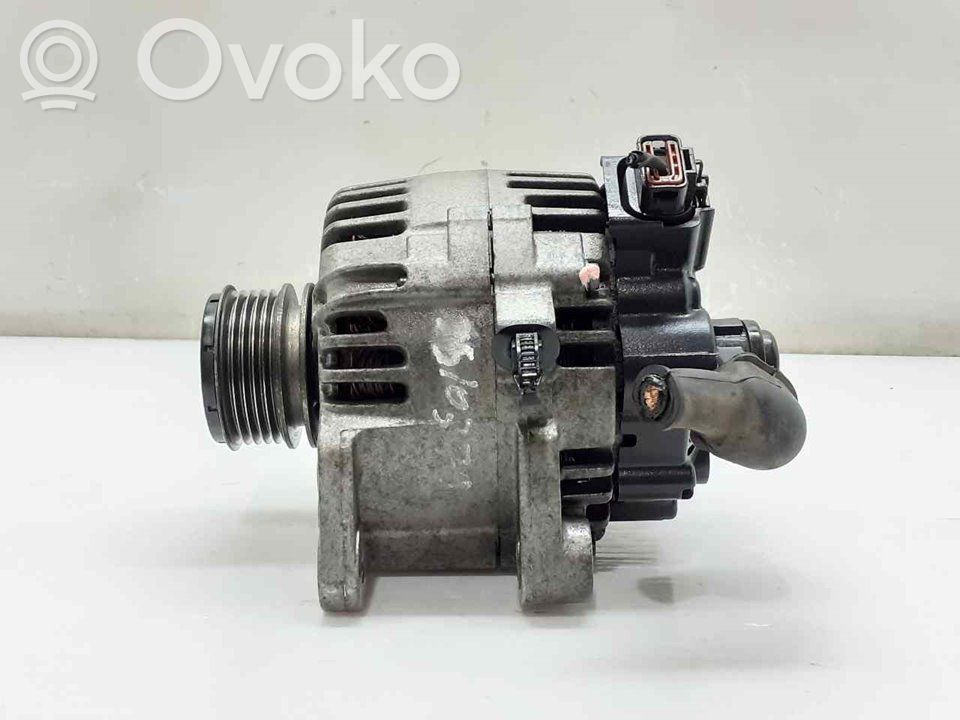 Alternador   2655475,VALEO