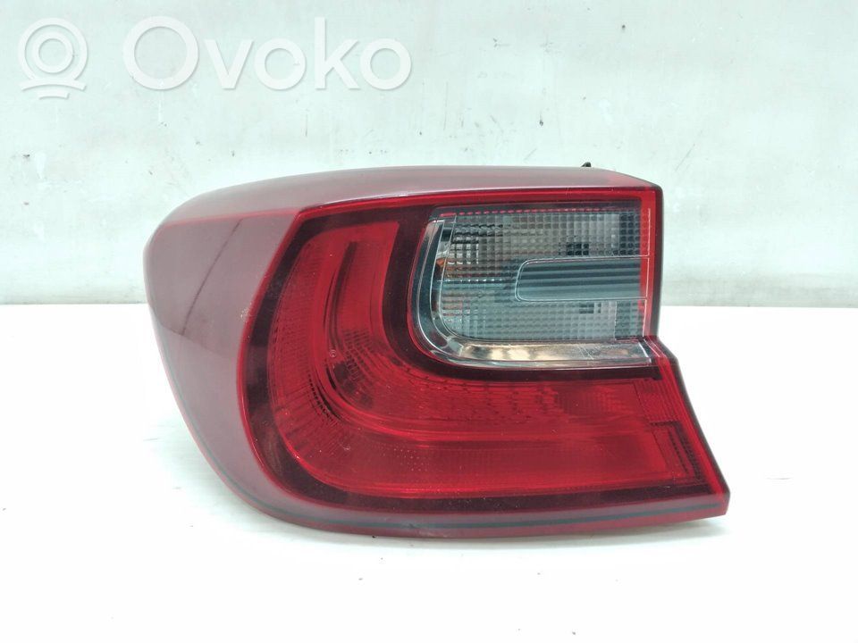 KIA Ceed Rear/tail lights 