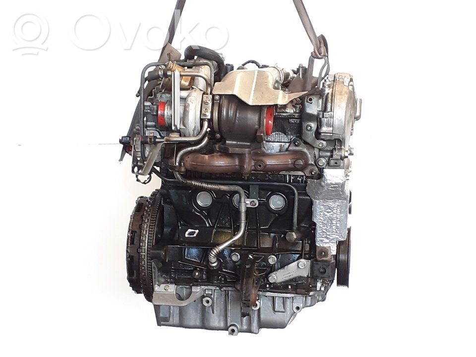 Motor   F4RV794