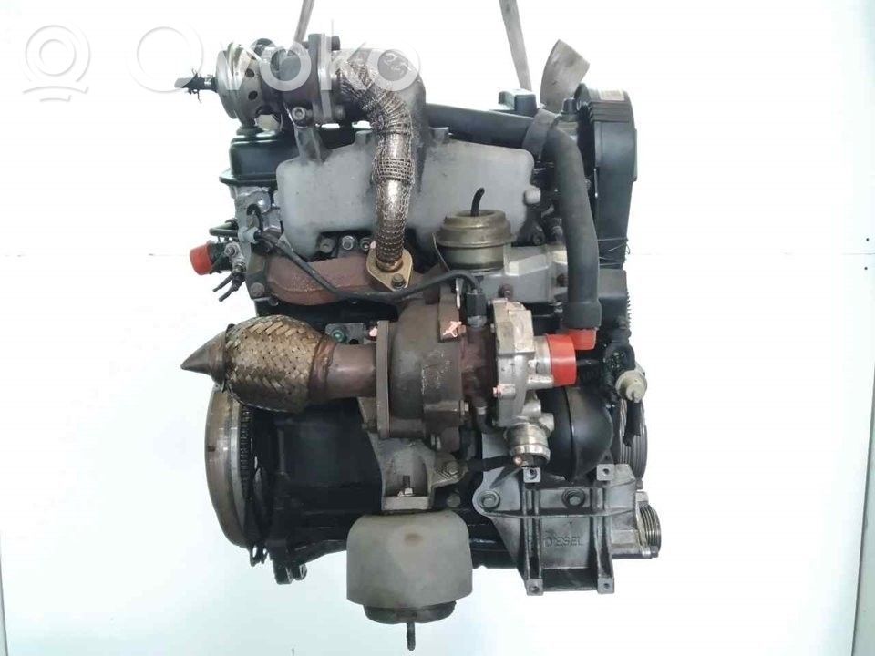 Motor   AFN