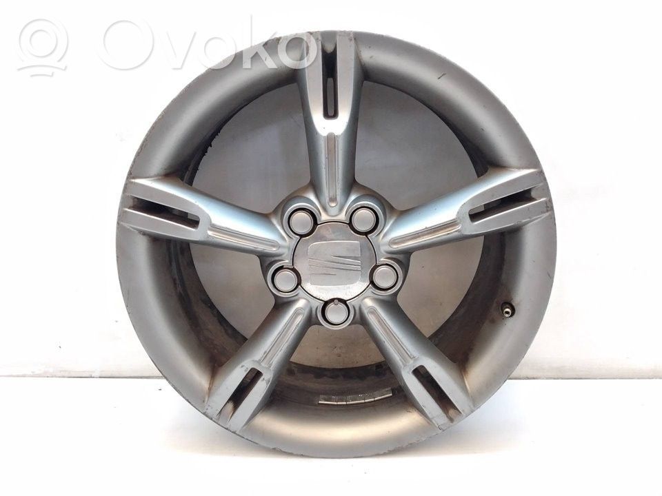Seat Altea R18-alumiinivanne 