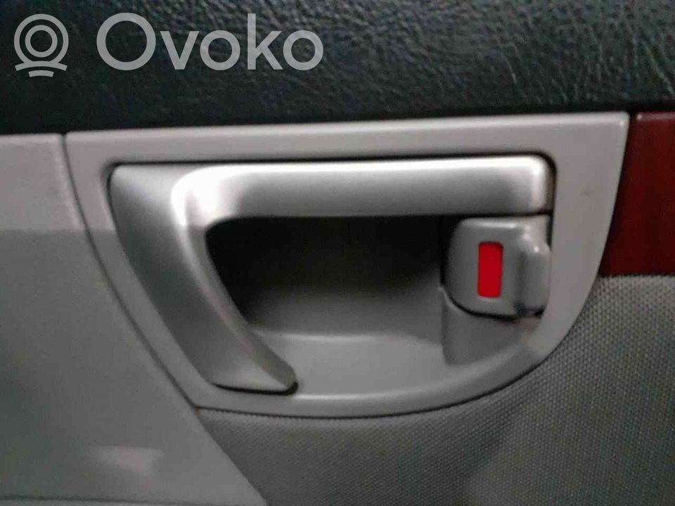 Hyundai Santa Fe Mâner interior ușă spate