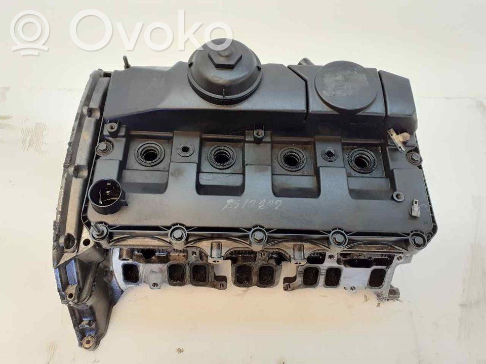 Ford Transit Galva 